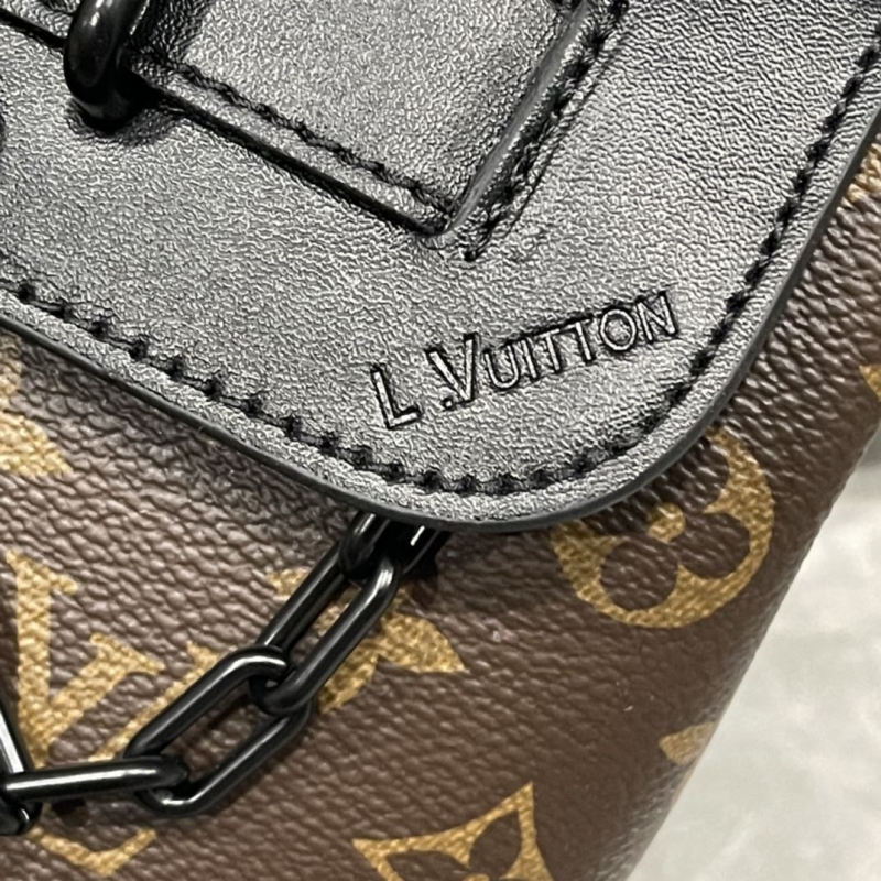 LV Satchel bags